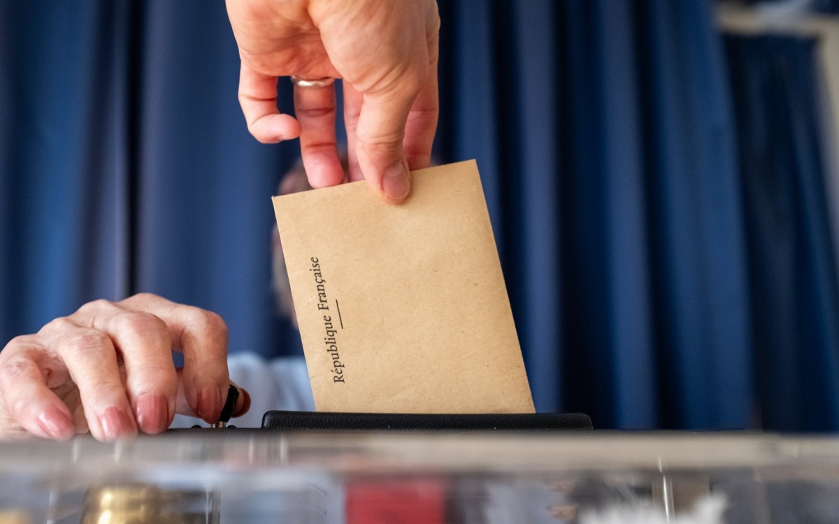 Стали известны результаты муниципальных выборов во Франции