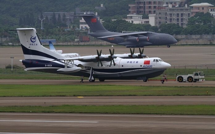 Пекин спустя шесть лет возобновляет авиасообщение с Пхеньяном