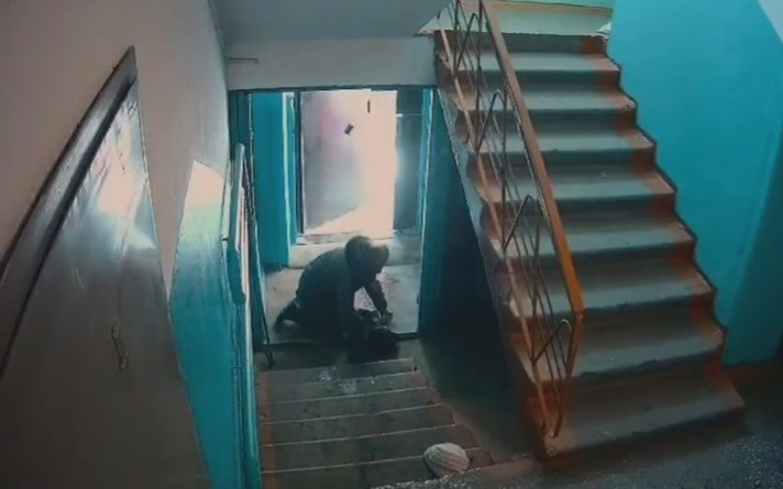 Пенсионерка из Павлодара превратила случайное ограбление в мастер-класс по обороне