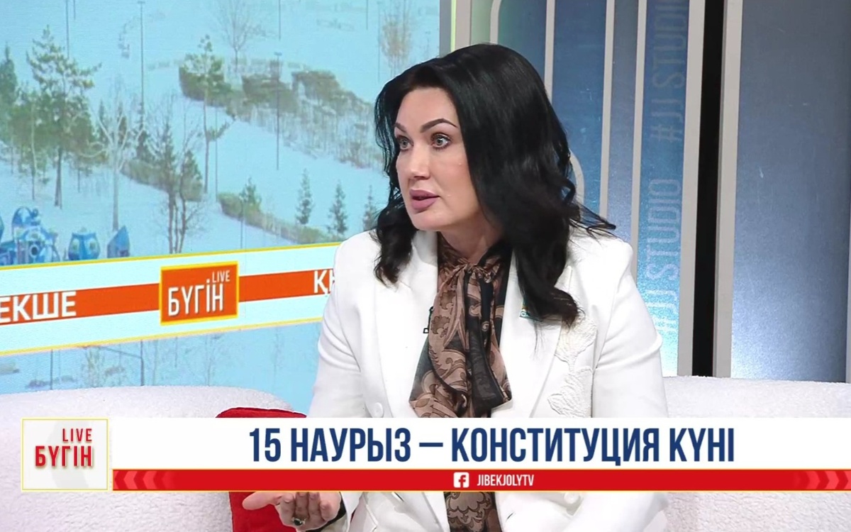 Новая Конституция открывает новую фазу развития страны — депутат Наталья Дементьева