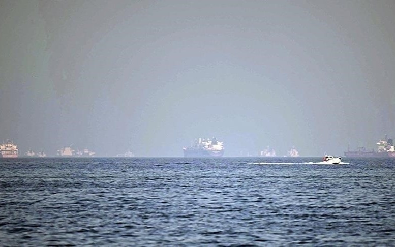 Первый танкер «не иранского» происхождения прошел через Ормузский пролив