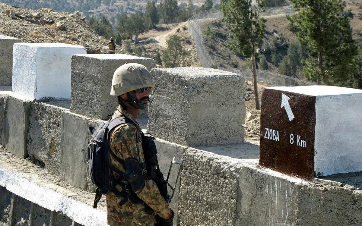 В Кабуле из-за ударов Пакистана погибли 250 человек