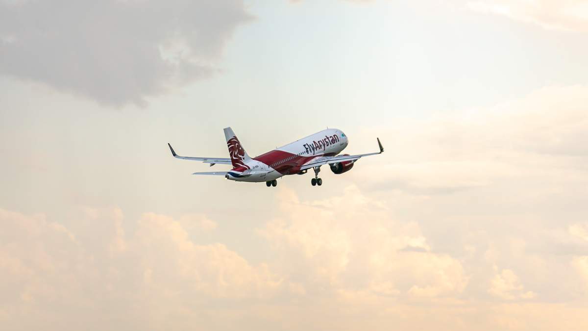 Дополнительные авиарейсы запустят в Казахстане в праздники