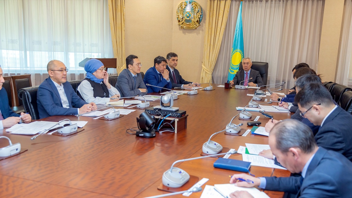 Казахстан может сохранить льготный акциз для плодовых вин