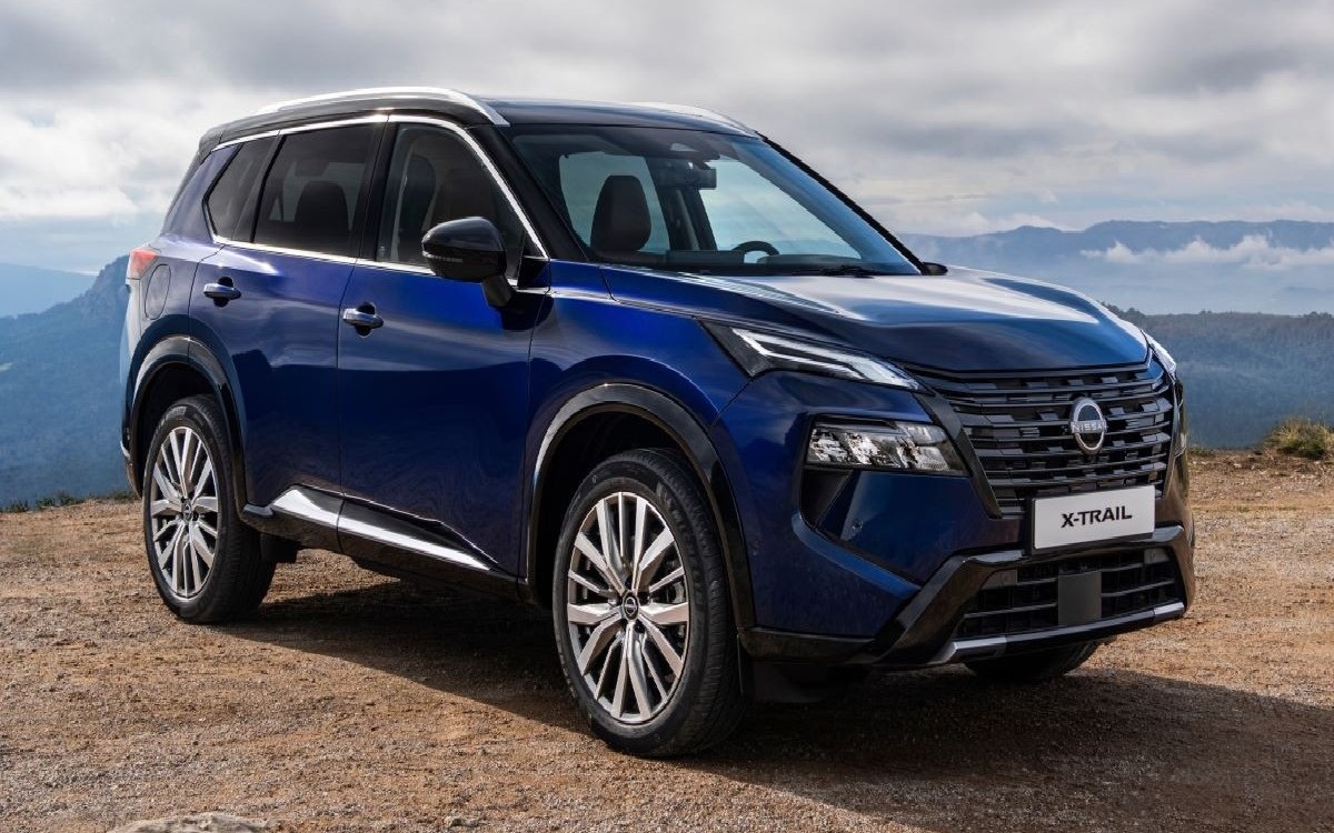 Nissan сократит выпуск автомобилей из-за проблем с поставками на Ближний Восток