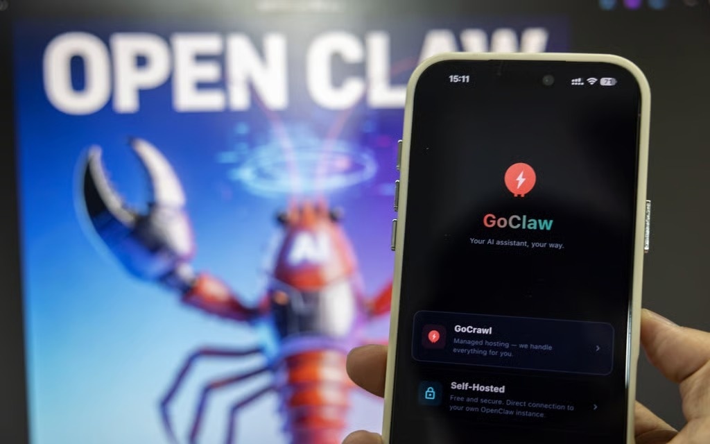 Первую в мире регулируемую сеть ИИ-агентов запустят в Гонконге