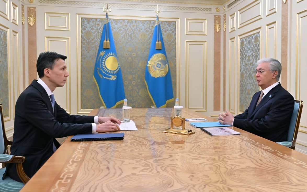 Объем продаж казахстанского урана вырос на 11%