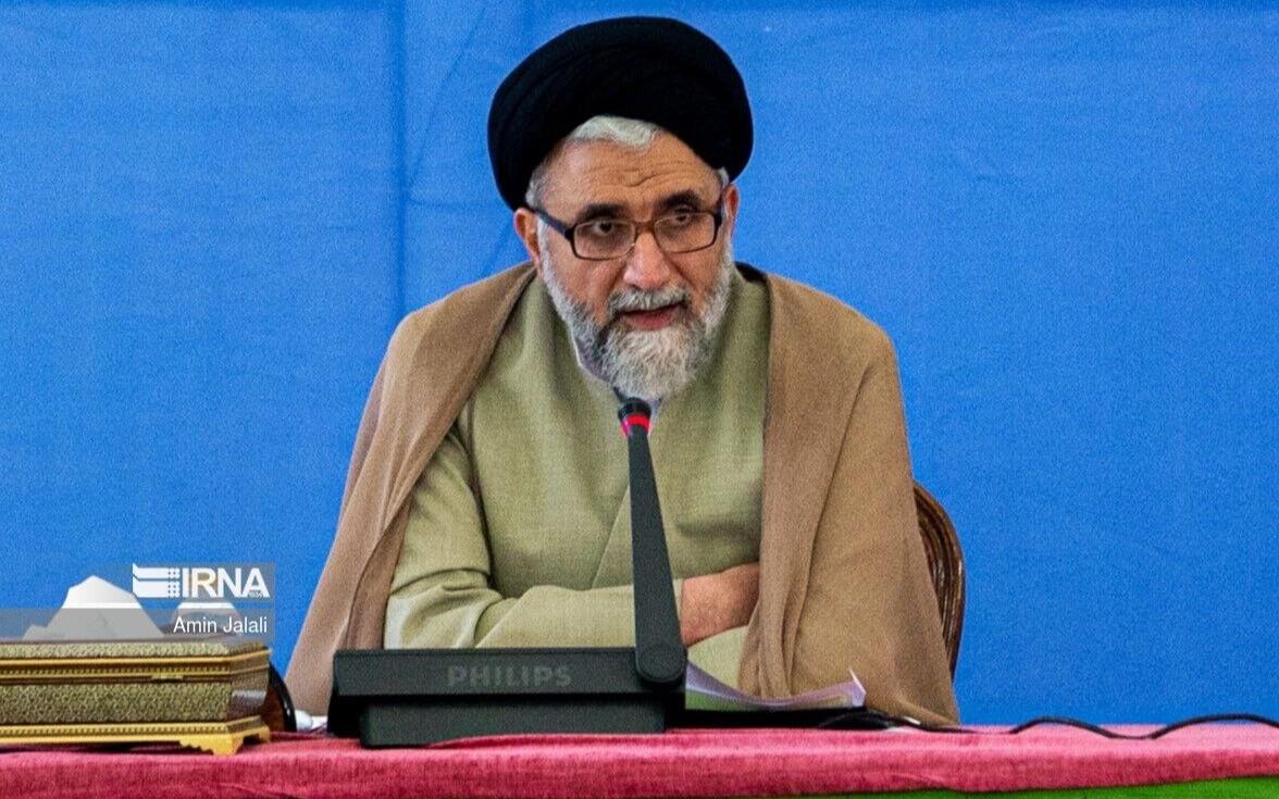 Израиль заявил о ликвидации министра разведки Ирана