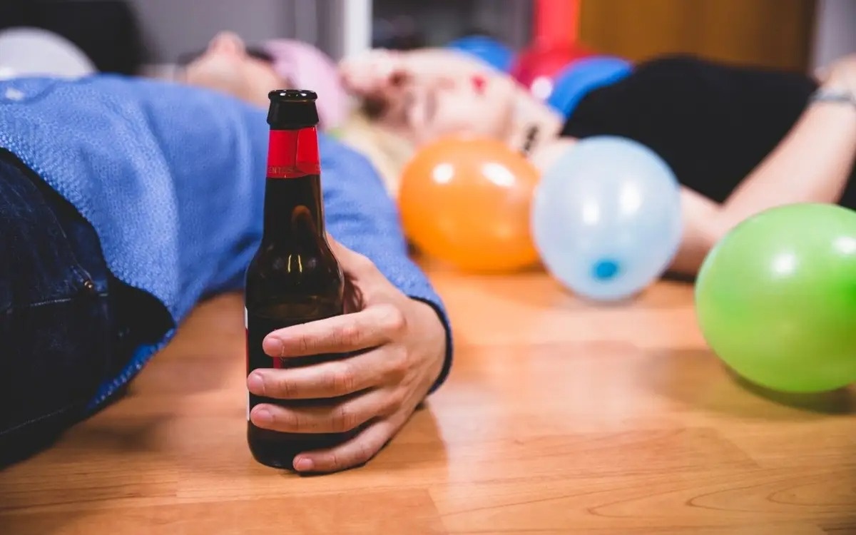 Через специальное приложение контролируют продажу алкоголя и сигарет подросткам в Греции