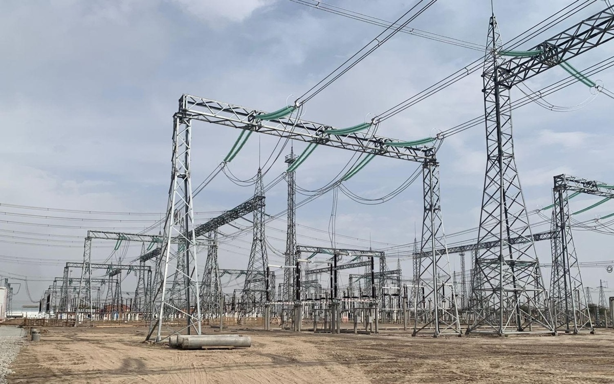 20 млрд тенге хотят вложить в электросети Жамбылской области
