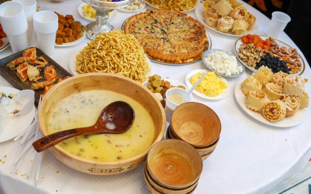 Безопасный Наурыз: как отметить праздник без риска для здоровья