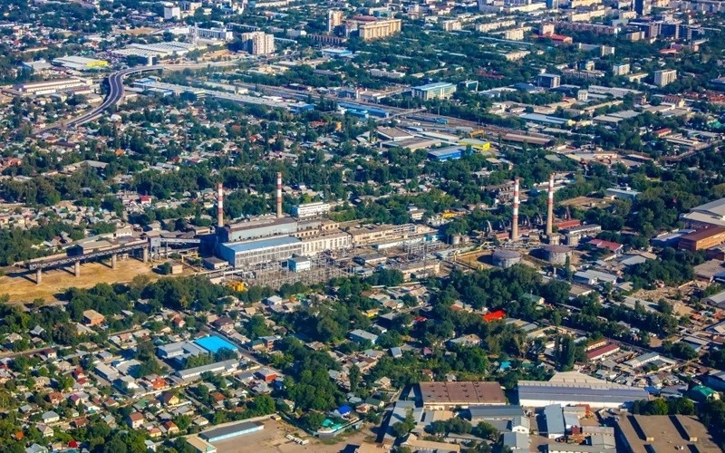 Незаконное решение акимата на 800 млн тенге отменили в Алматы