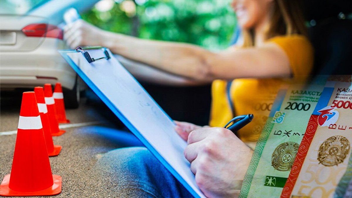 Сенатор предложил вернуть госконтроль за автошколами из-за роста ДТП в Казахстане