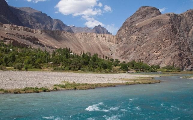 Международная конференция по водным ресурсам пройдет в Душанбе в мае