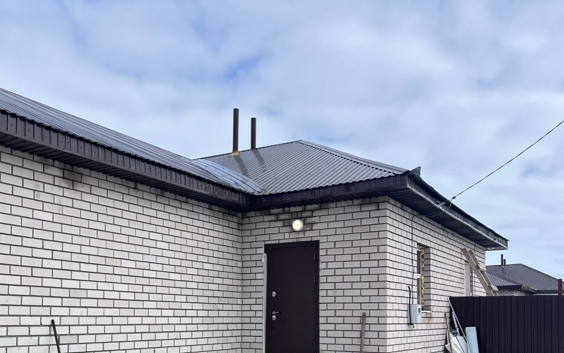 На брак в новых домах жалуются очередники в Павлодара