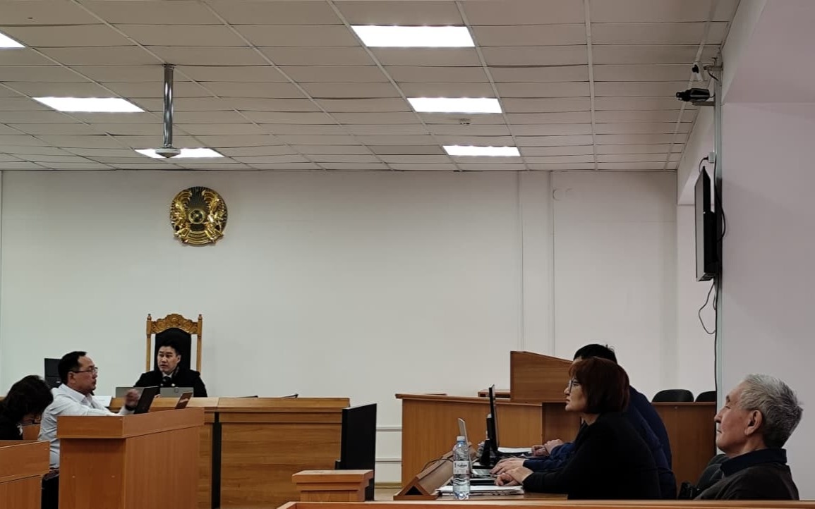 Похищали людей ради кредитов: в громком деле ОПГ допрашивают потерпевших