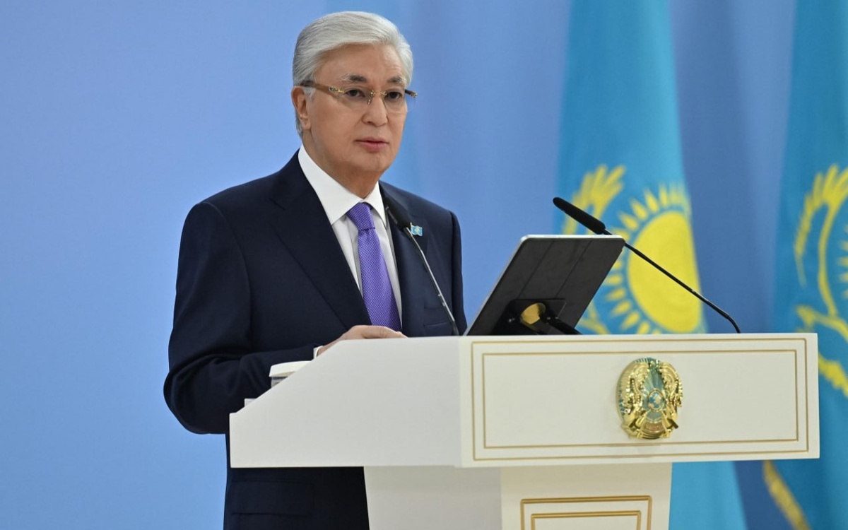 Университет искусственного интеллекта откроется в Казахстане