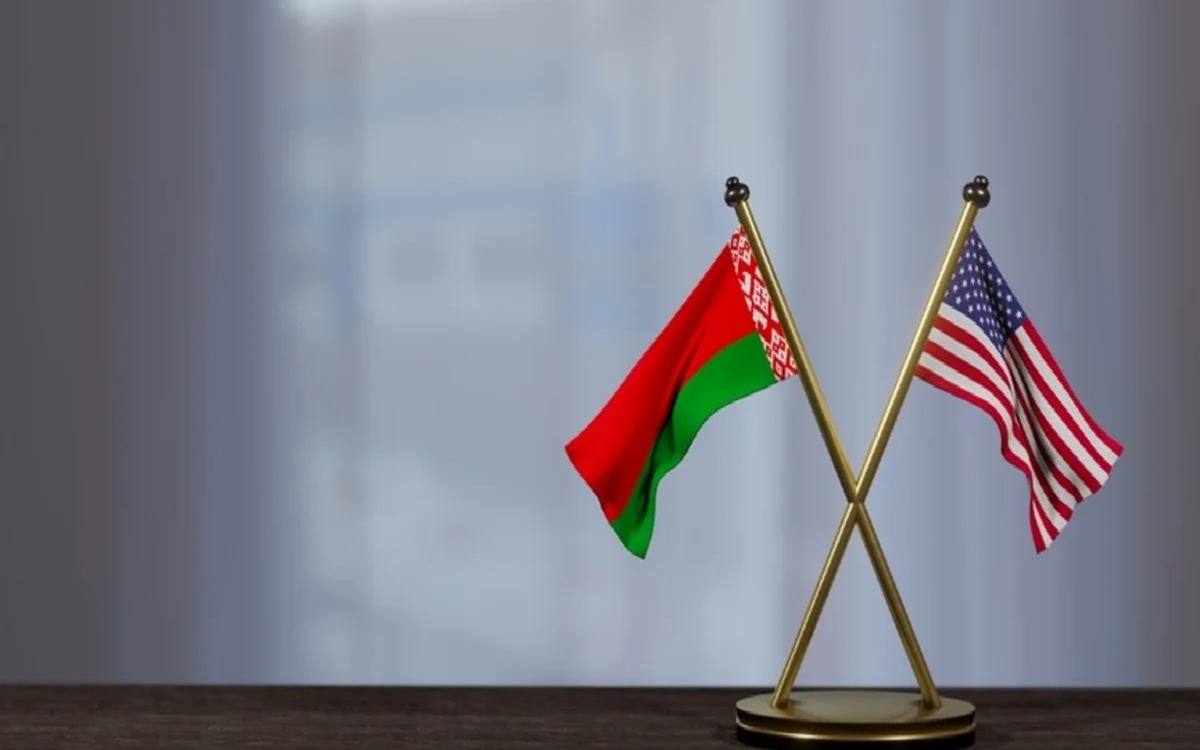 США снимают санкции с Беларуси после освобождения политзаключенных