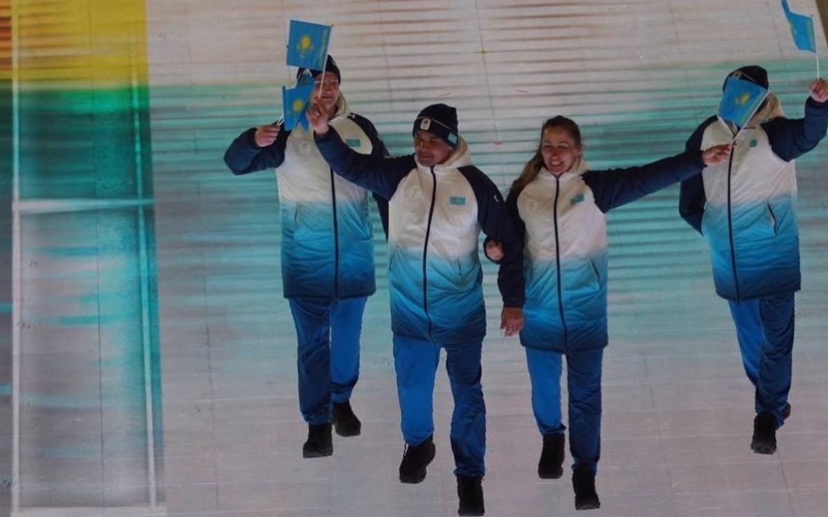 Что делают в Костанайской области для развития параспорта