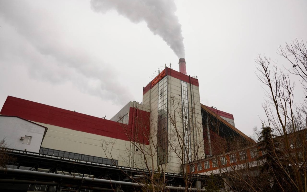 Десять казахстанских ТЭЦ остаются в критической «красной зоне»