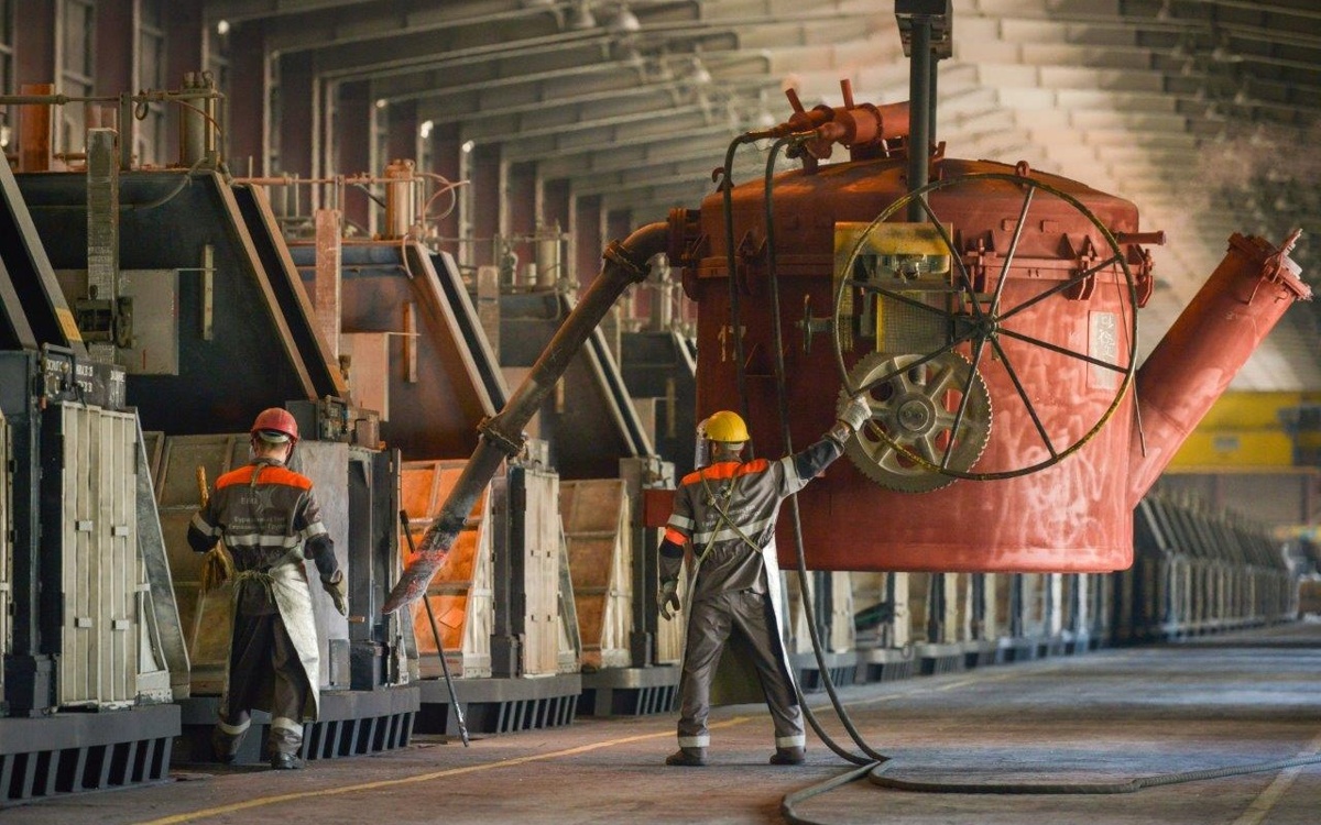 Завод в Павлодаре привлекли к ответственности за игнорирование экологических требований