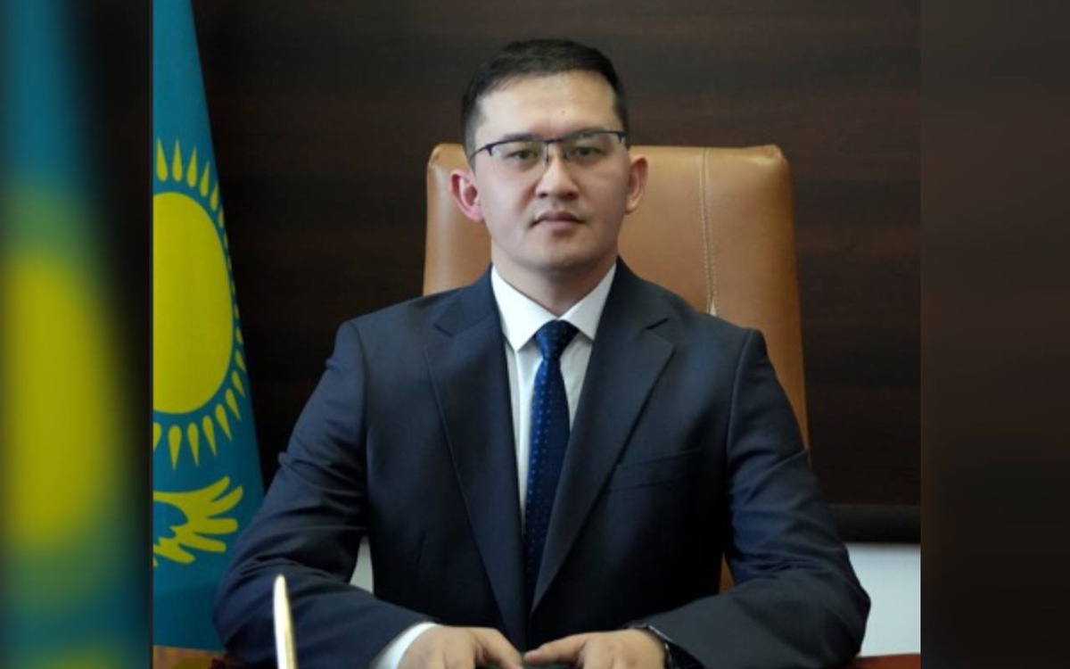 Назначен руководитель управления по делам религий Жамбылской области