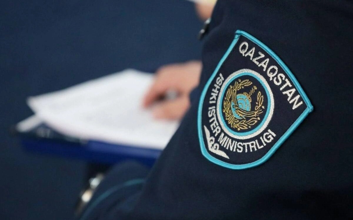 Мужчина насмерть разбился, упав с моста в Алматы