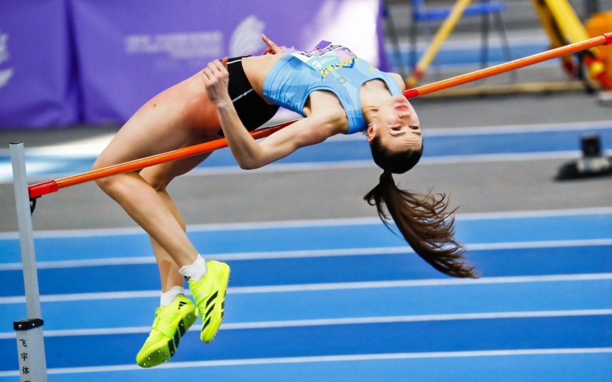 Чемпионат мира по легкой атлетике 2030 года пройдет в Казахстане