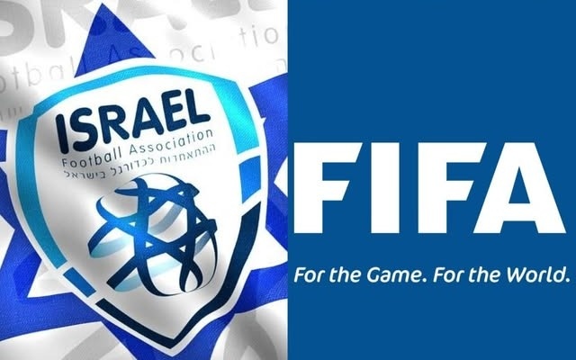 fifa-оштрафовала-Израильскую-футбольную-ассоциацию