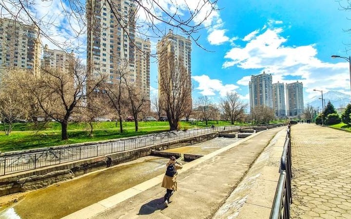 Весеннее равноденствие в Казахстане: уже завтра день будет длиннее на три минуты