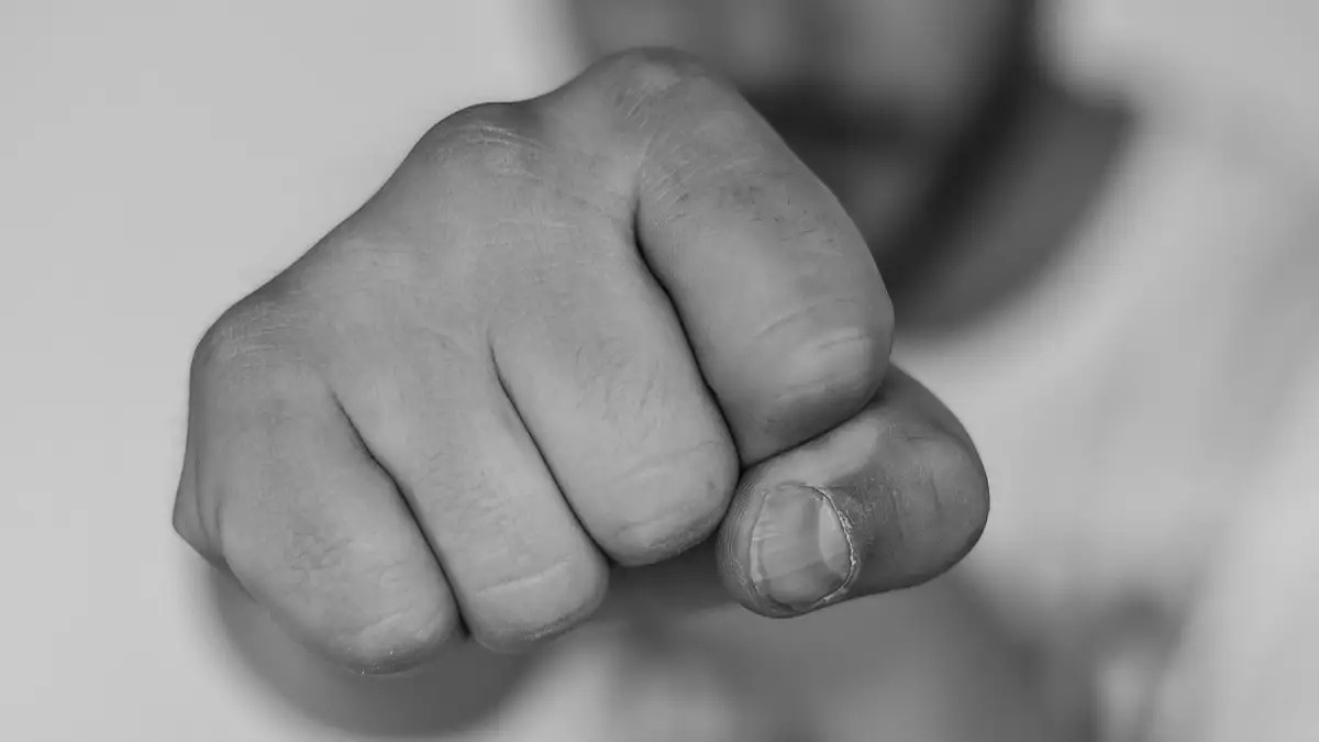 Ужесточить ответственность за драки на дорогах предлагают в Кыргызстане