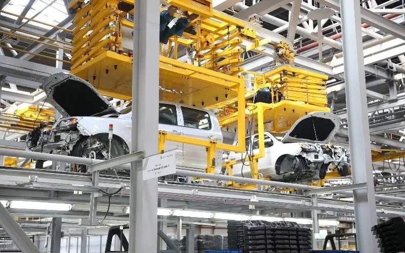 Что нового появилось в машиностроении Казахстана