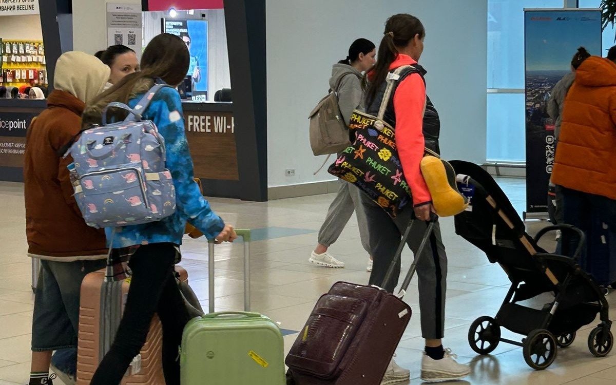 Казахстанцы отказываются от отдыха в ОАЭ и Катаре: их пугает конфликт в Персидском заливе