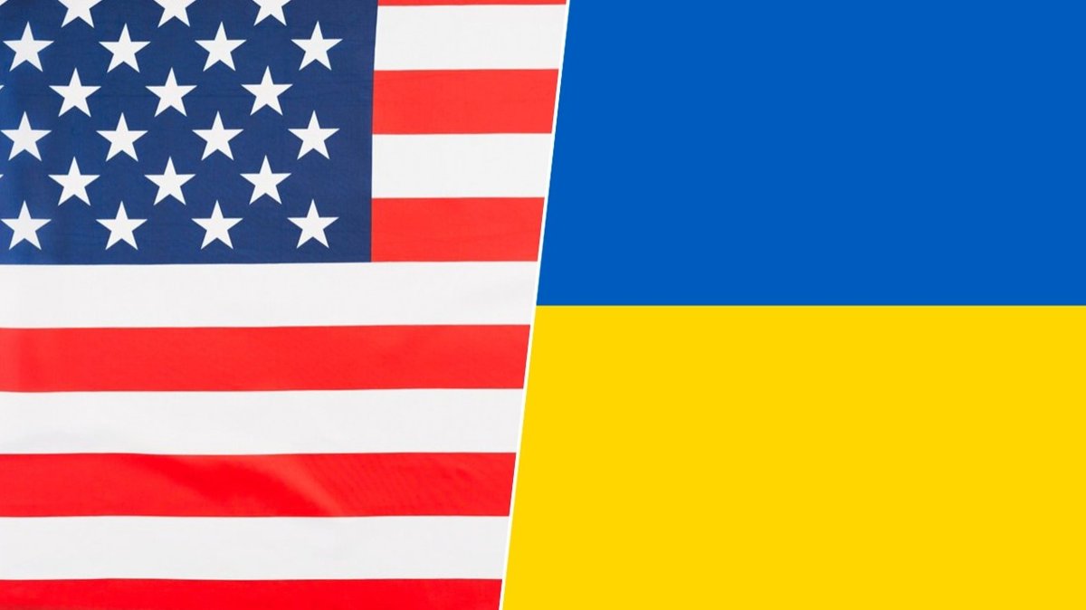 Украина проведет переговоры в США 21 марта