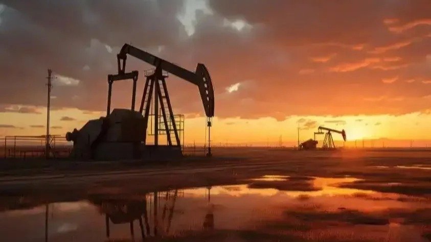 Ирак объявил форс-мажор на нефтяных месторождениях