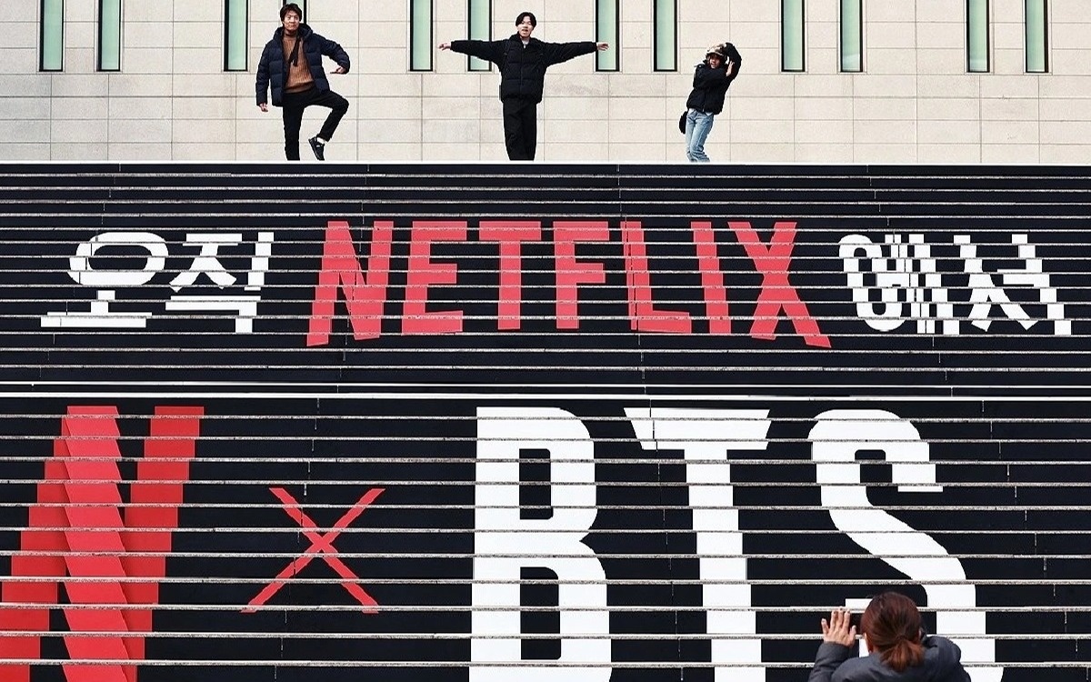 Возвращение BTS: концерт в Сеуле соберет до 260 тысяч зрителей