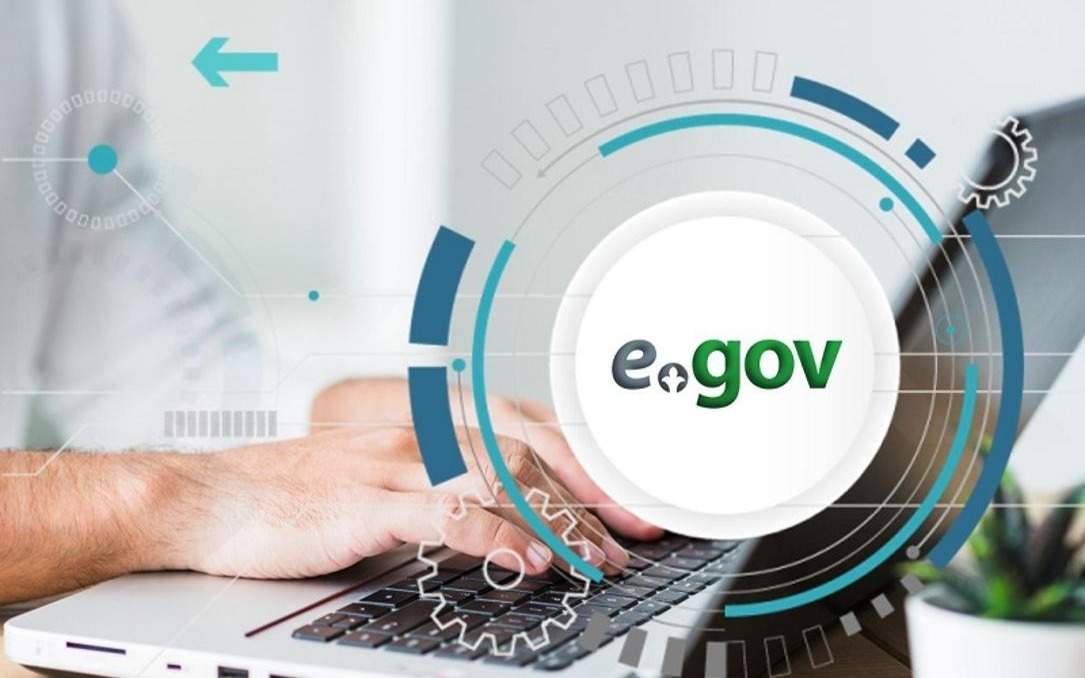 Инфраструктуру электронного правительства обновят в РК — появятся новые цифровые системы