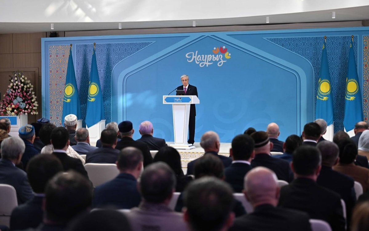 Мы ни в коем случае не должны допустить застоя — Президент Казахстан
