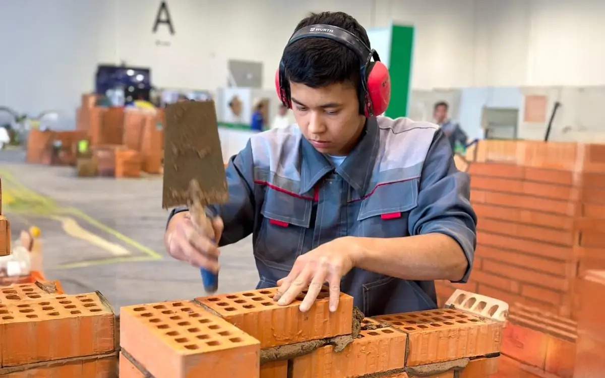 Касым-Жомарт Токаев назвал главную движущую силу передовых стран