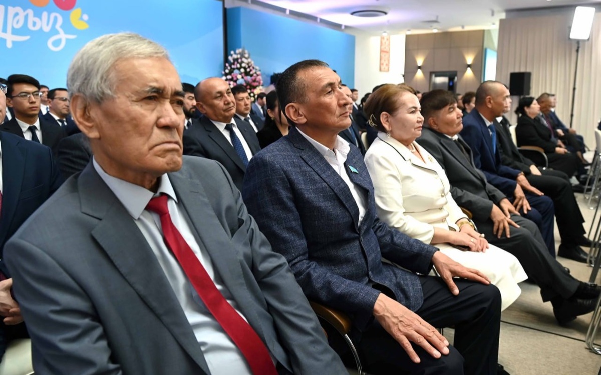 Глава государства заявил о росте экономики Казахстана и рекордном ВВП в $306 млрд