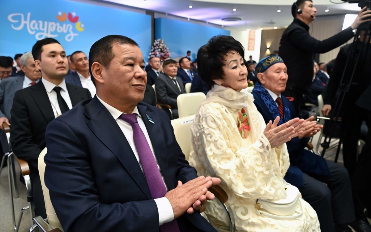 Несмотря на любые преграды и трудности, мы обязаны уверенно двигаться только вперед — Президент