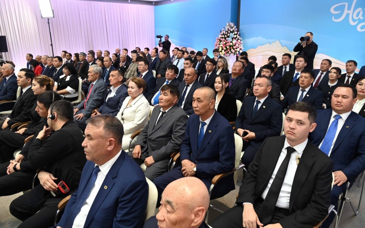 Президент поручил ускорить строительство энергообъекта в Туркестанской области