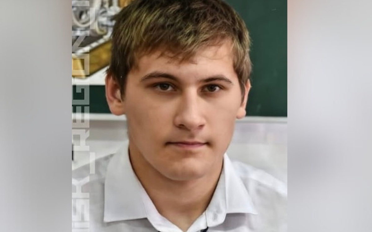 Несовершеннолетнего студента объявили в розыск в Костанае