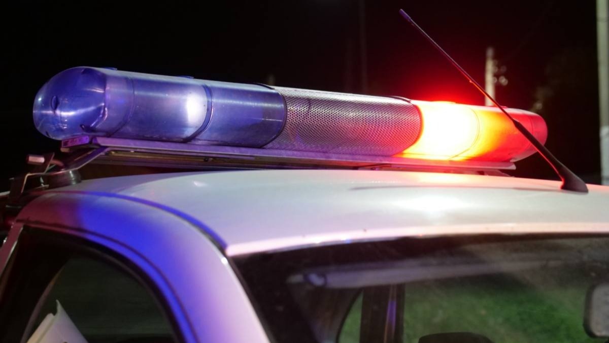 Подростка на BMW задержали пьяным и без прав в Павлодаре