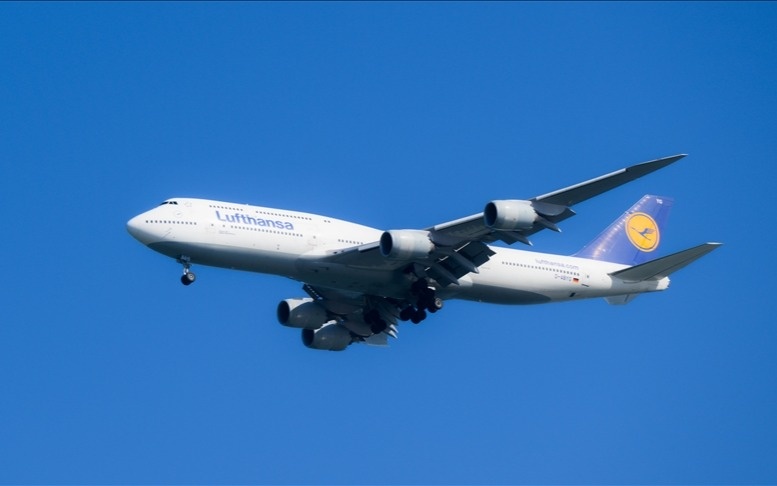 Эксперимент Lufthansa: авиакомпания меняет правила уборки на рейсах