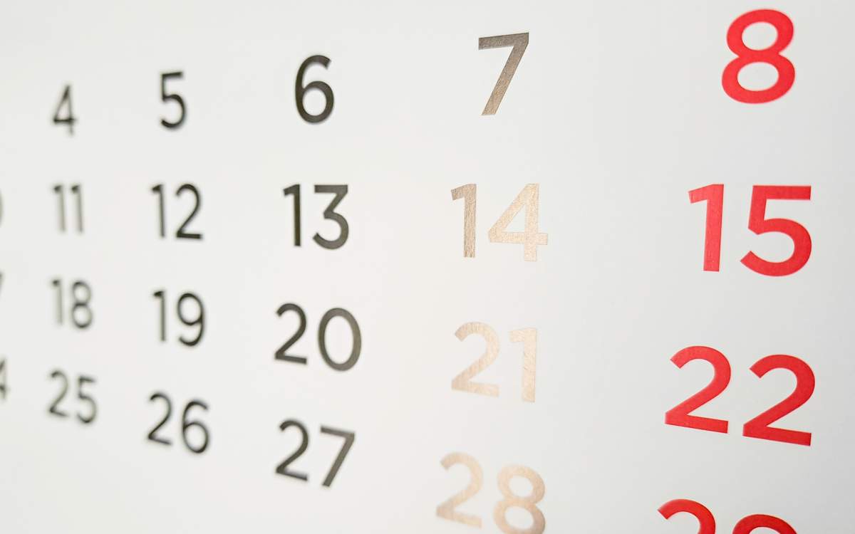 22 марта. Календарь Казинформа «Даты. События»