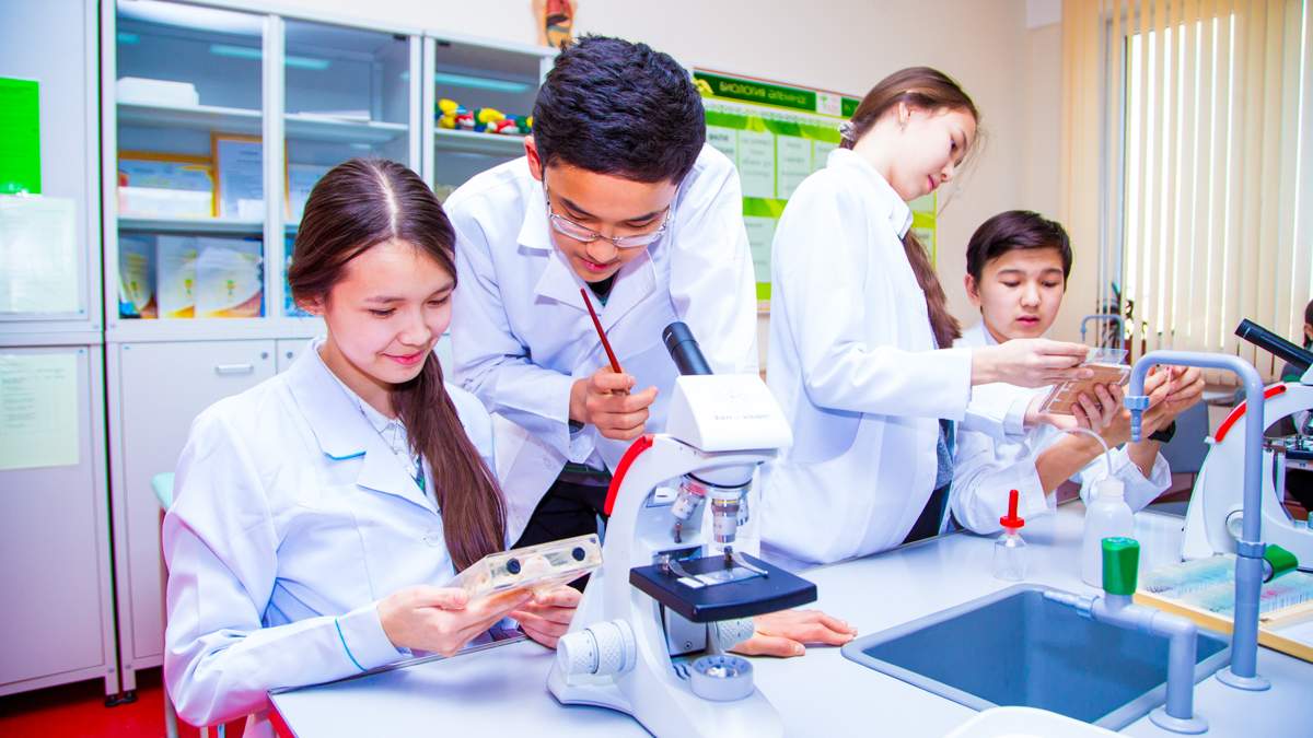 Финансирование науки в Казахстане: почему одни регионы получают больше других