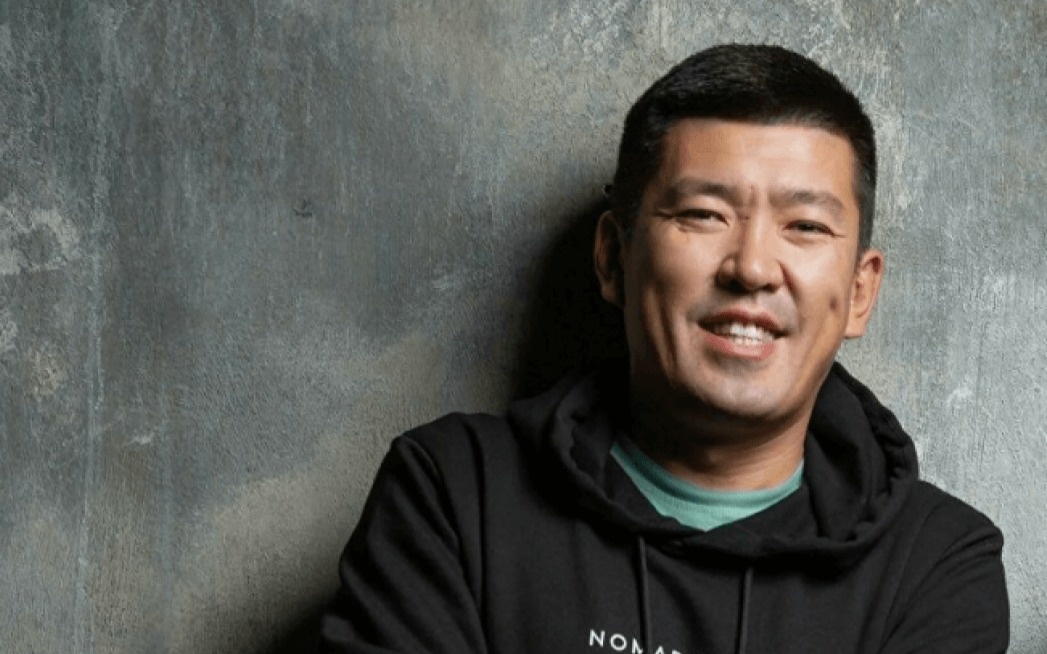 Вайнер Мейржан Туребаев вышел на свободу