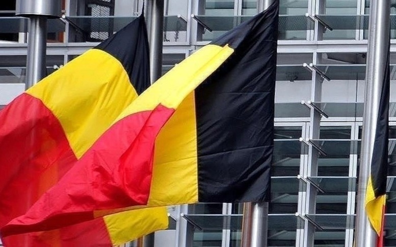 В Бельгии отдают дань памяти жертвам теракта 2016 года