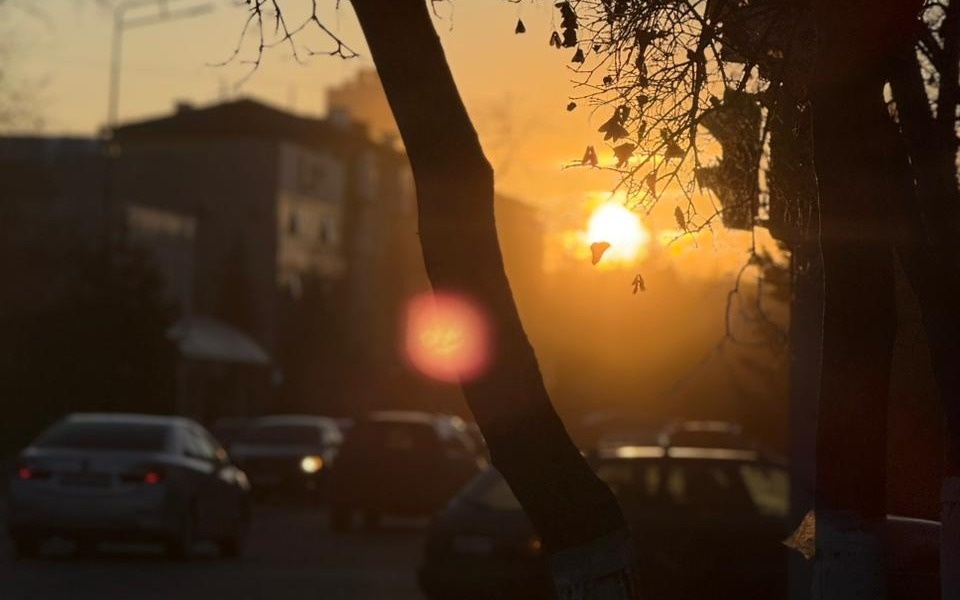 Загрязнение воздуха ожидается в Астане и восьми городах Казахстана